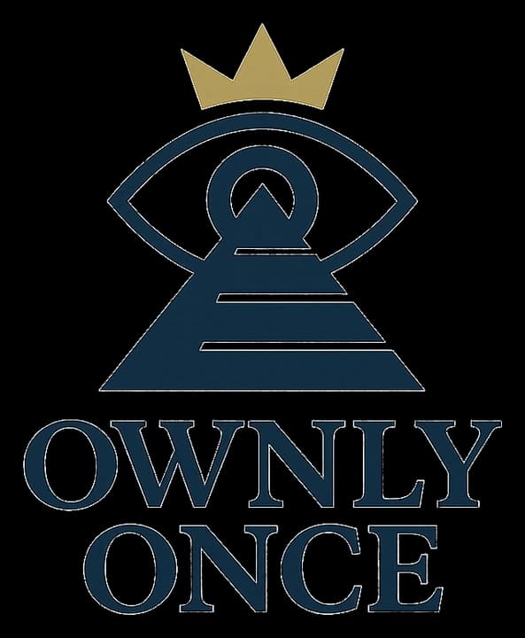 Ownly ONCE
